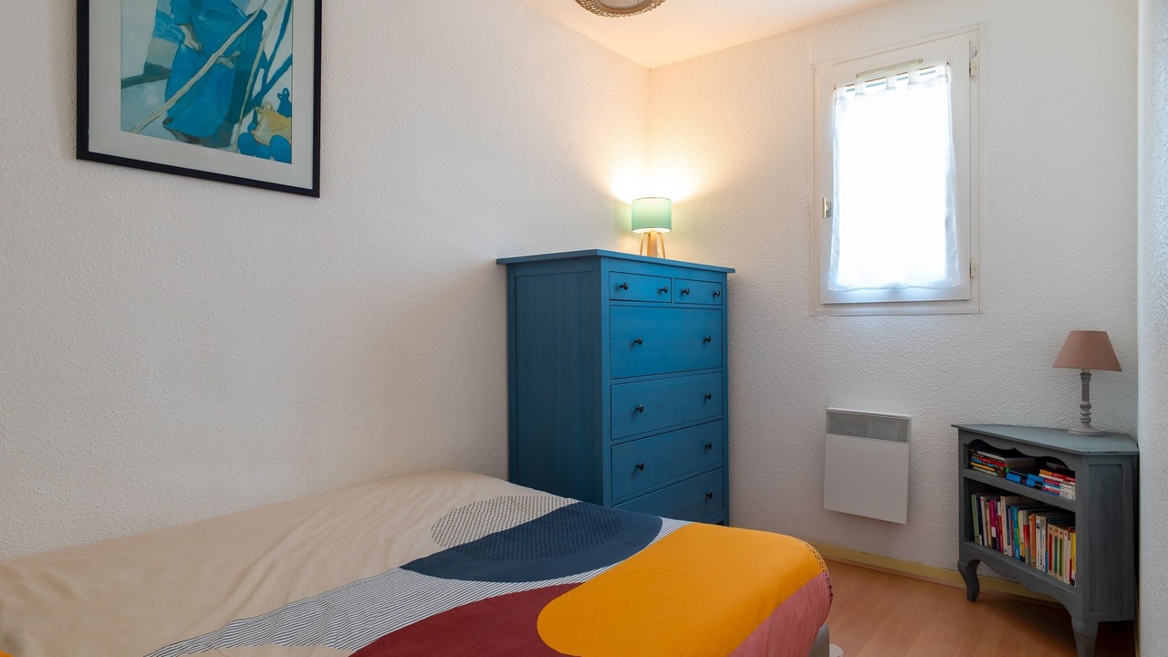 Photo of Bedroom in Saint-Nic