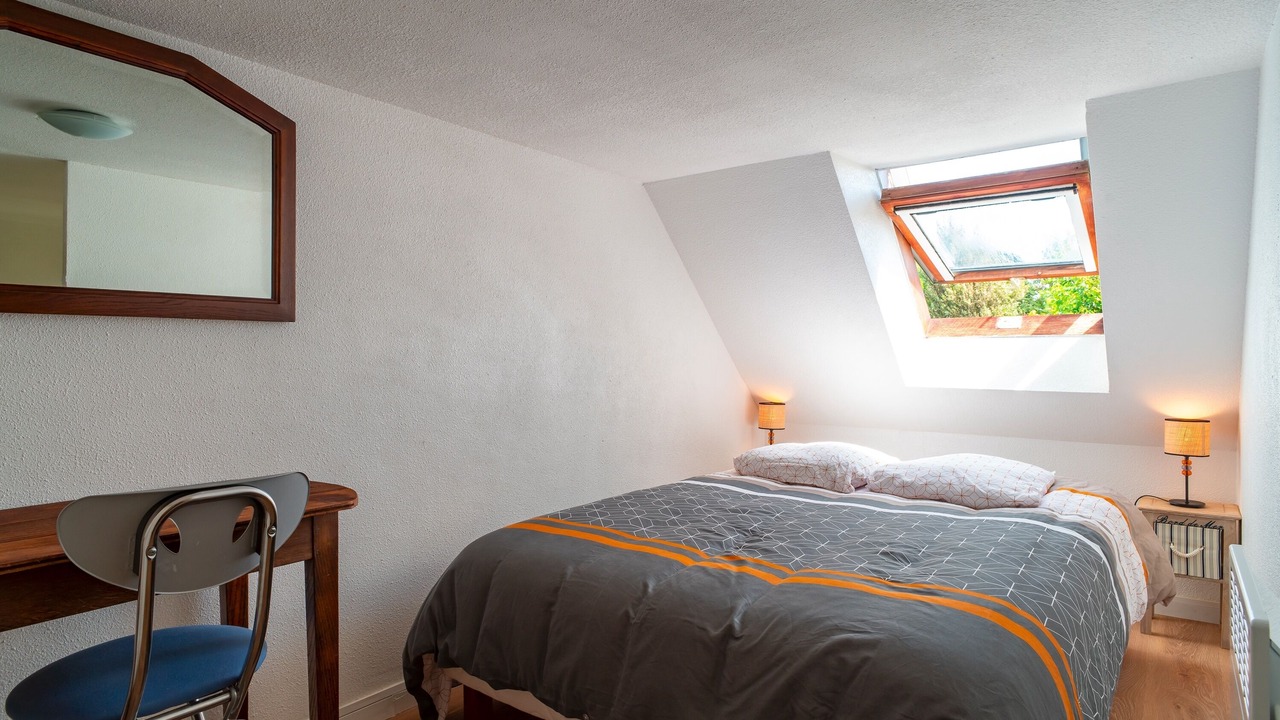 Photo of Bedroom in Saint-Nic