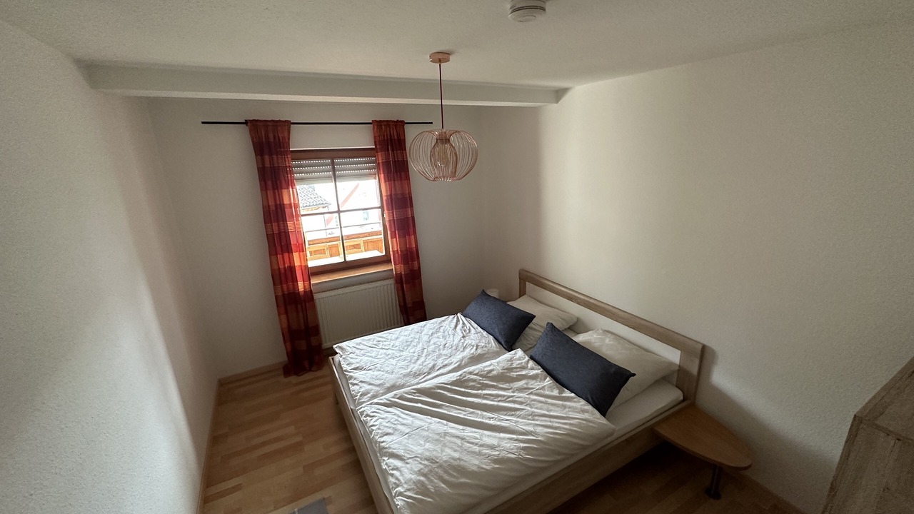 Photo of Bedroom in Balingen
