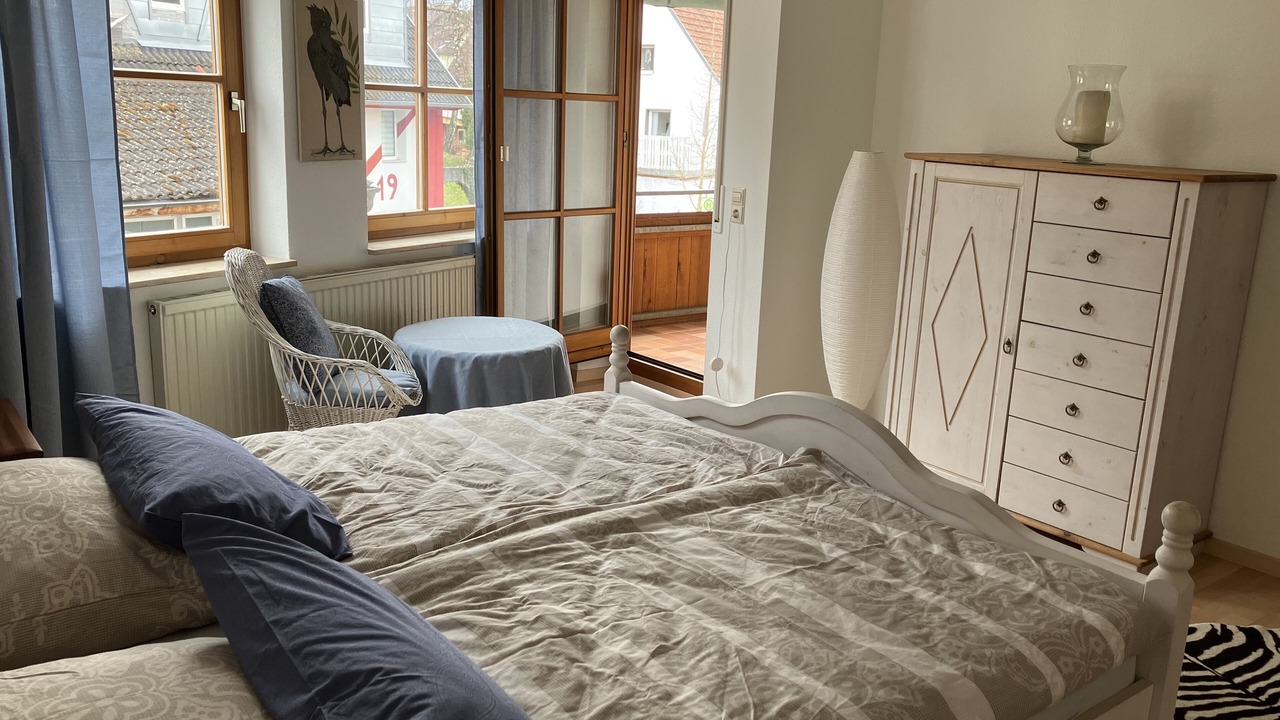 Photo of Bedroom in Balingen