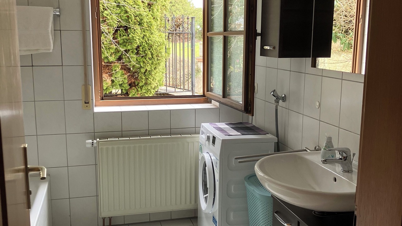 Photo of Bathroom in Balingen