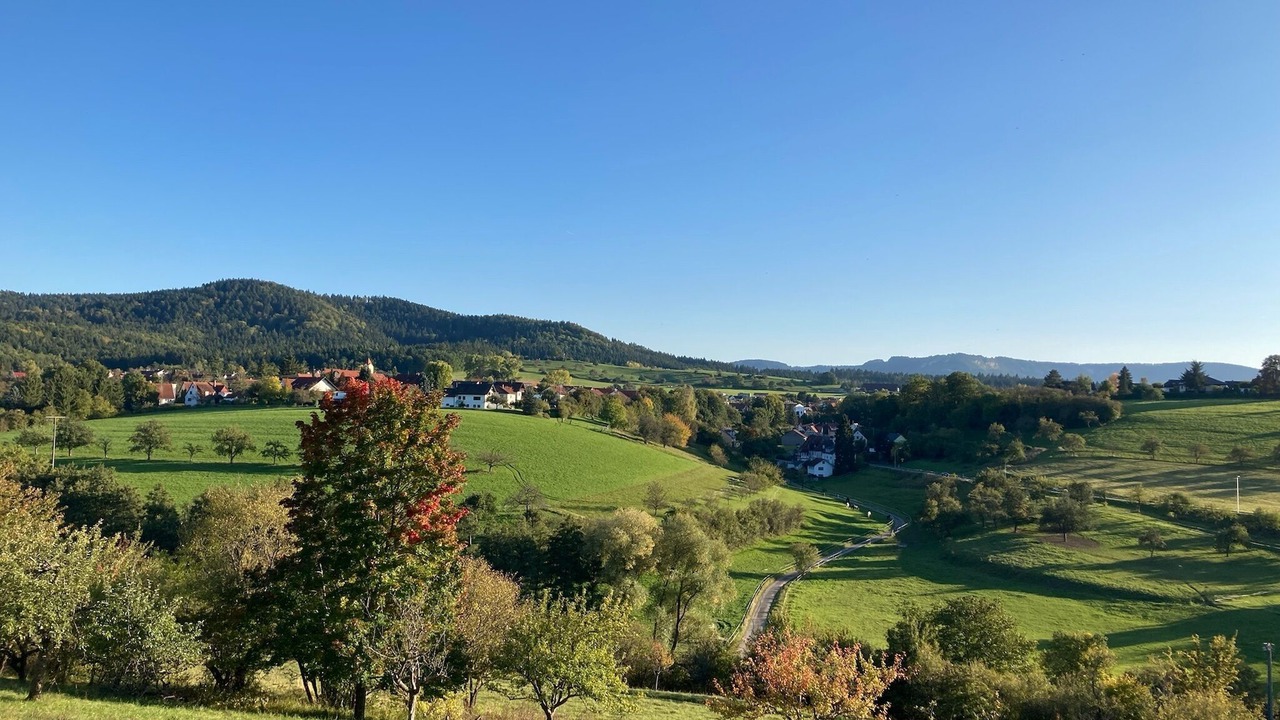 Photo of Outdoor in Balingen