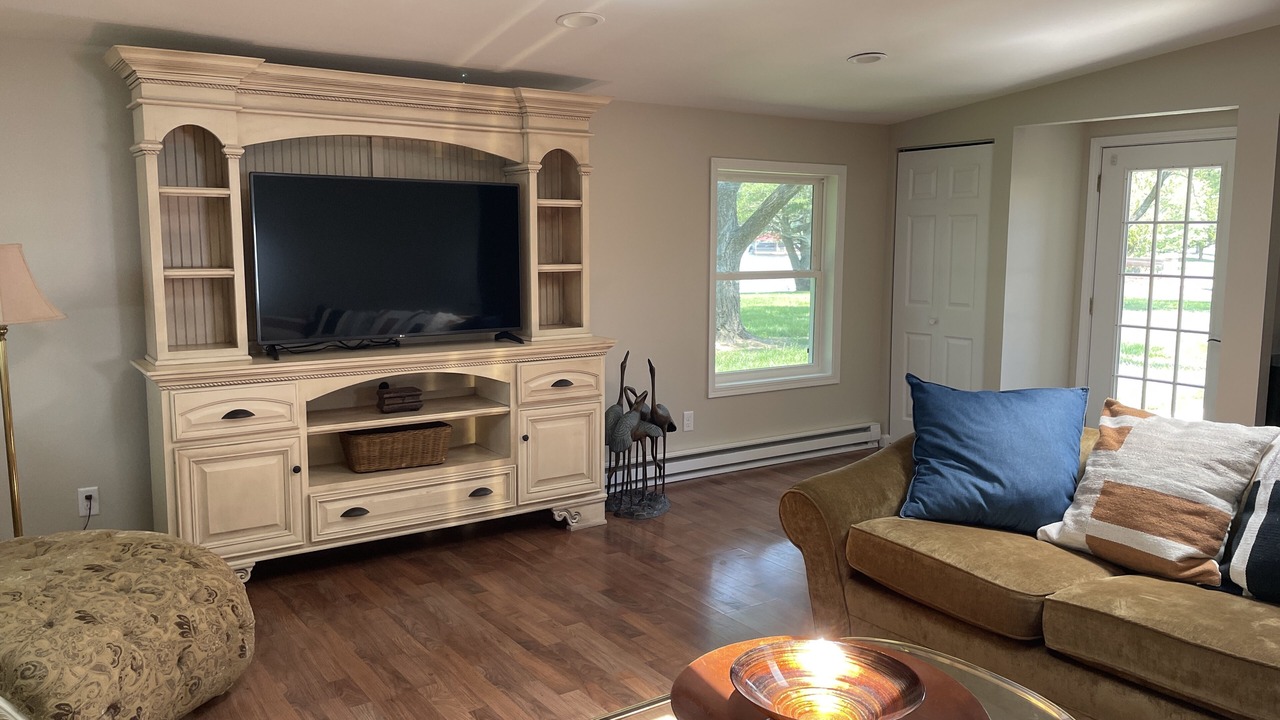 Photo of Livingroom in Marion