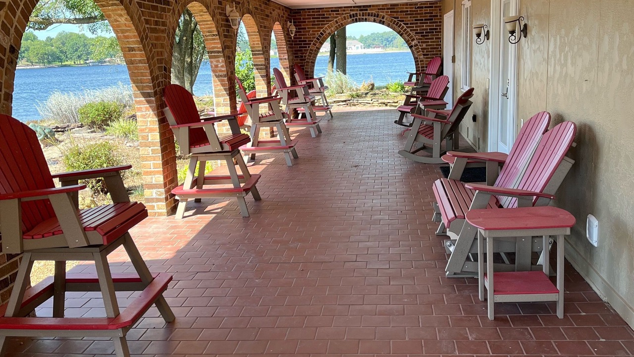 Photo of Patio Balcony in Marion