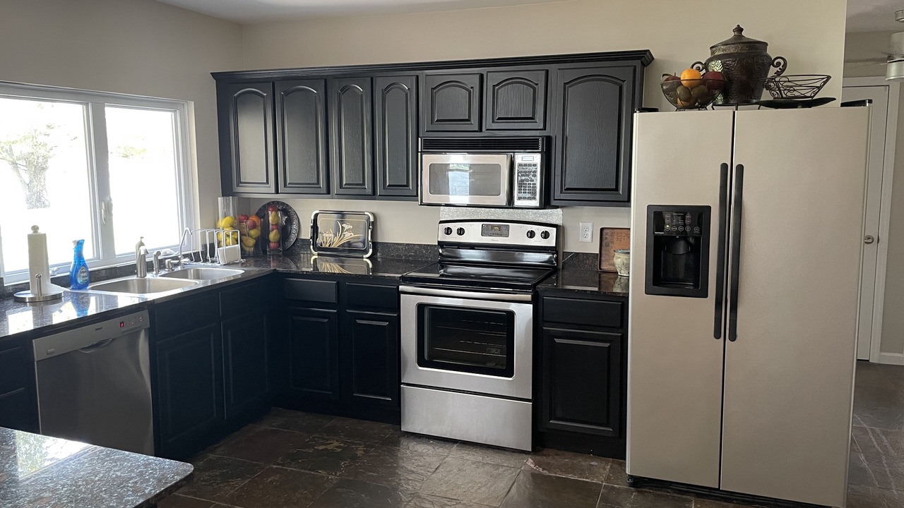 Photo of Kitchen in Marion