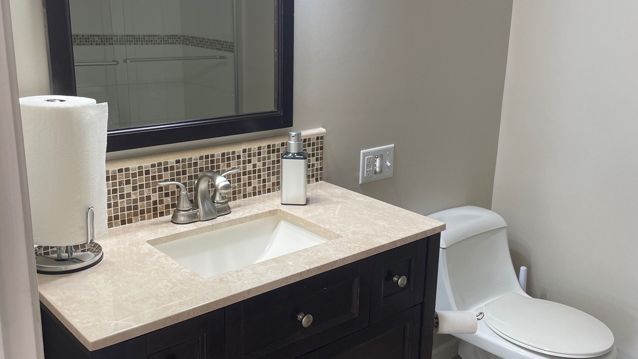 Photo of Bathroom in Marion