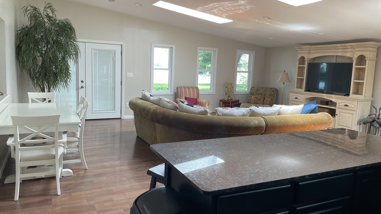 Photo of Livingroom in Marion