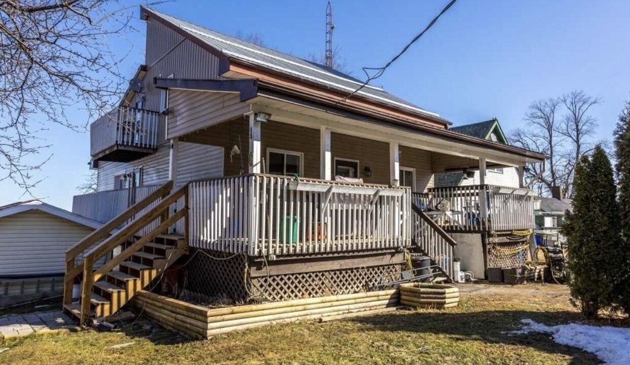 Photo of Outdoor in Scugog