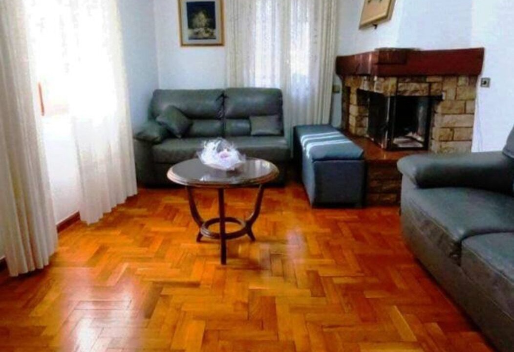 Photo of Livingroom in Forni di Sopra