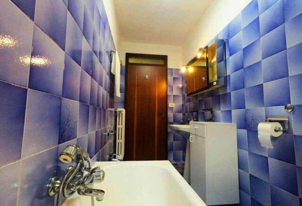 Photo of Bathroom in Forni di Sopra