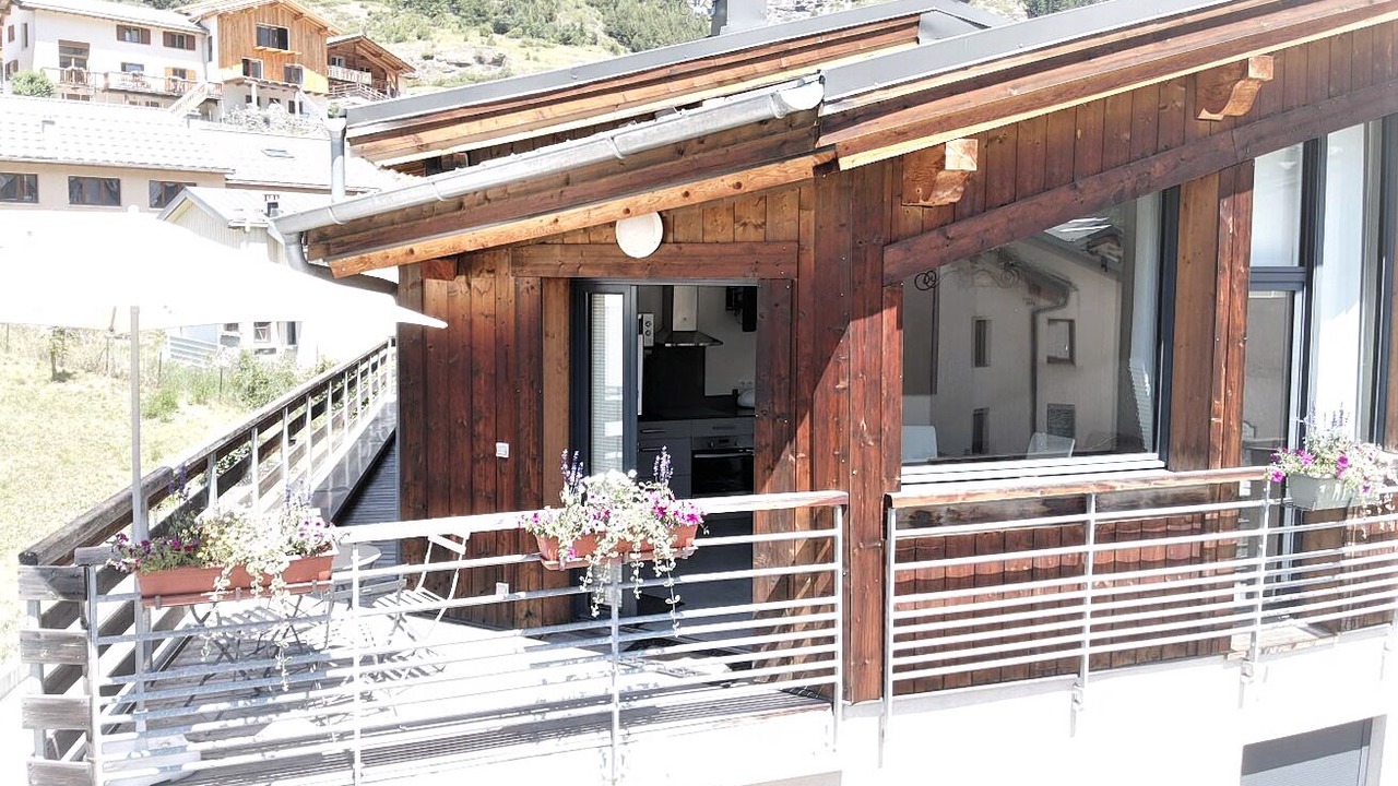 Photo of Outdoor in Lanslevillard