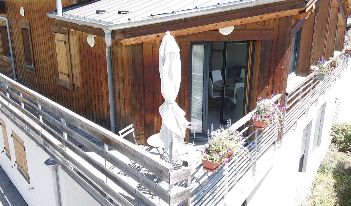 Photo of Outdoor in Lanslevillard
