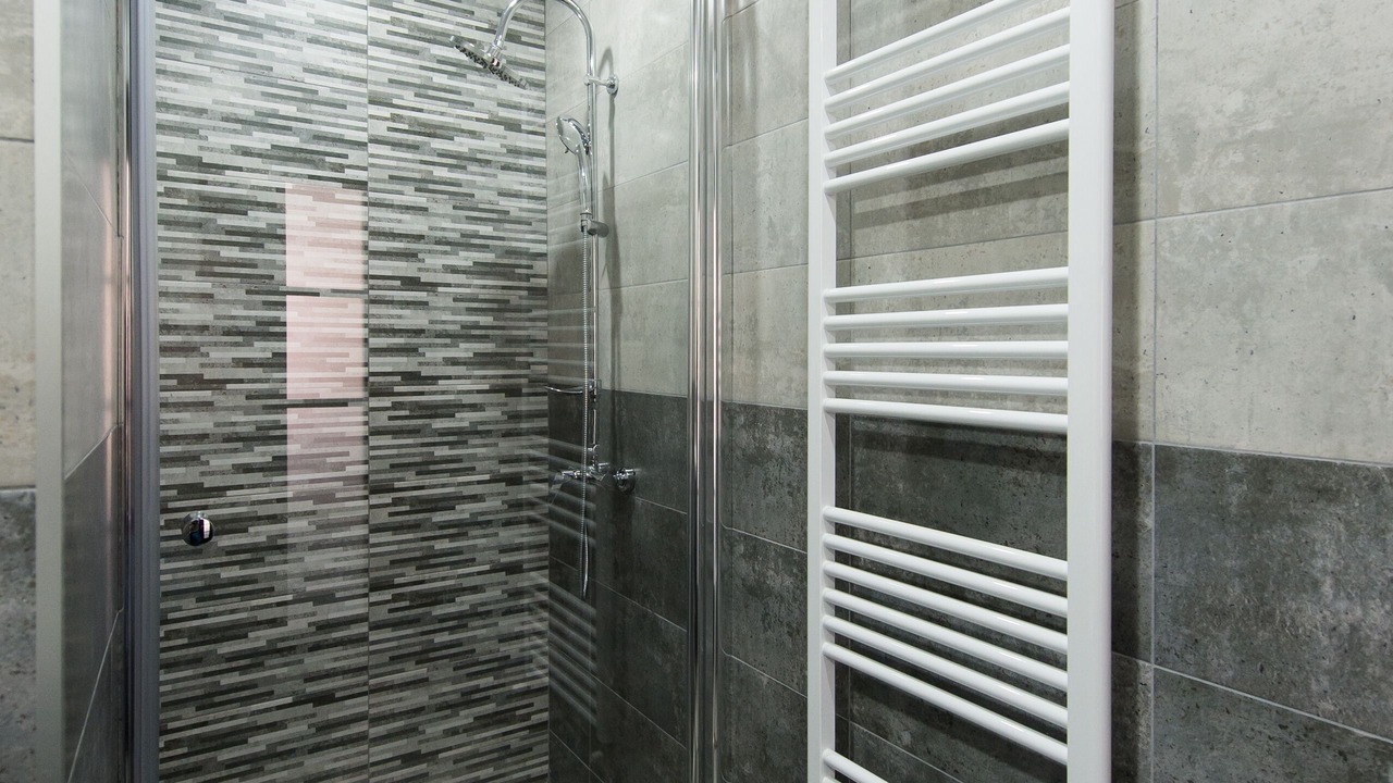 Photo of Bathroom in Centrul Vechi
