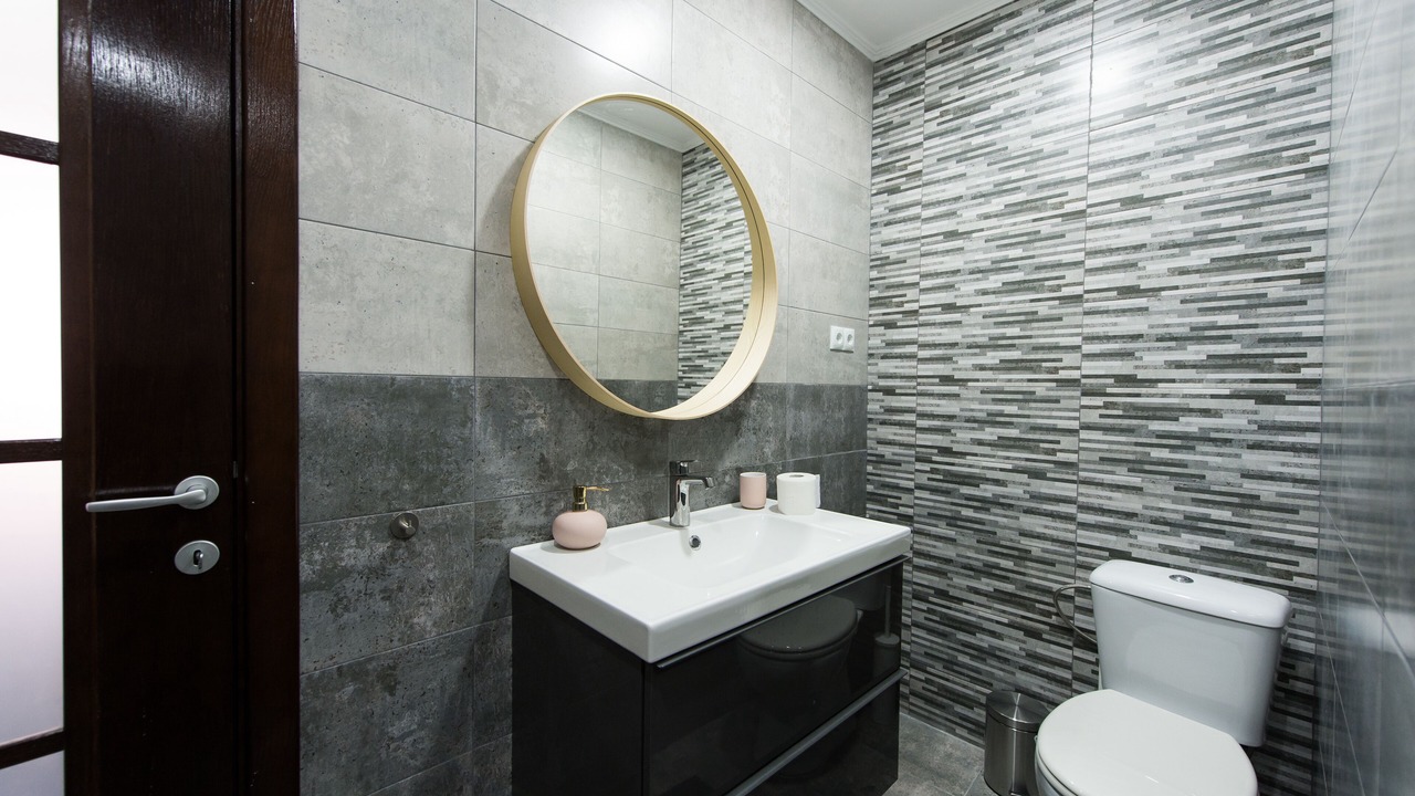 Photo of Bathroom in Centrul Vechi
