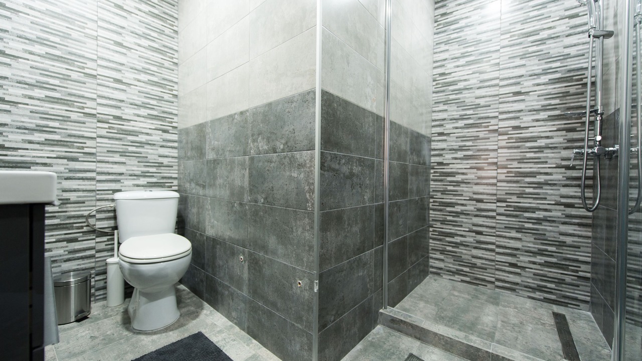 Photo of Bathroom in Centrul Vechi