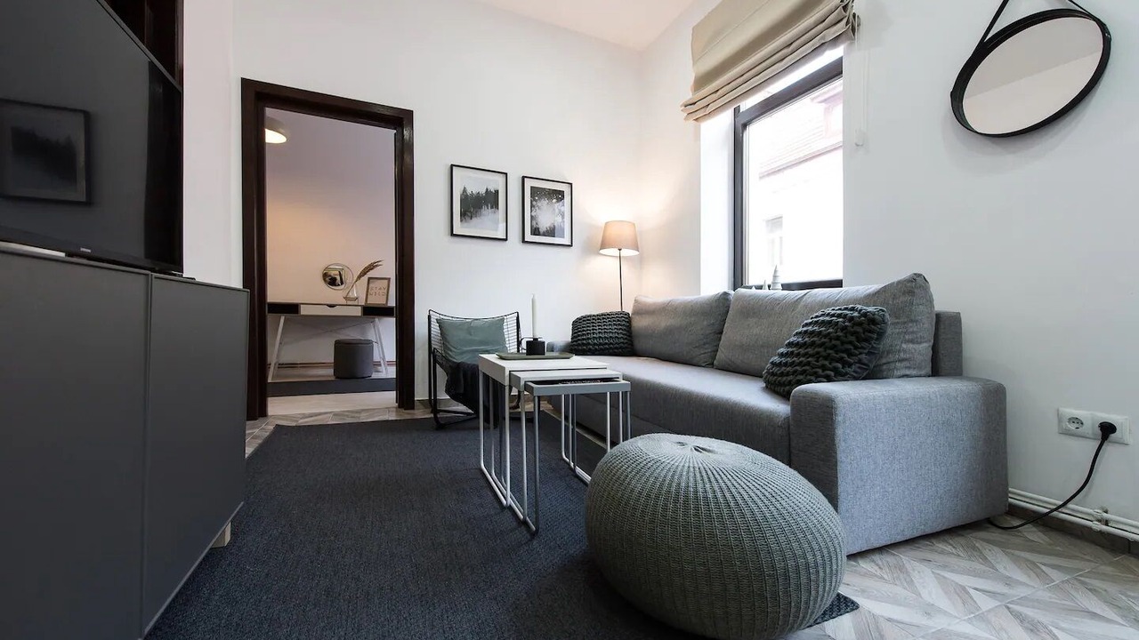 Photo of Livingroom in Centrul Vechi