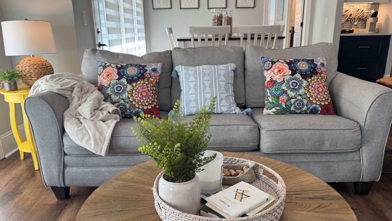 Photo of Livingroom in High Point