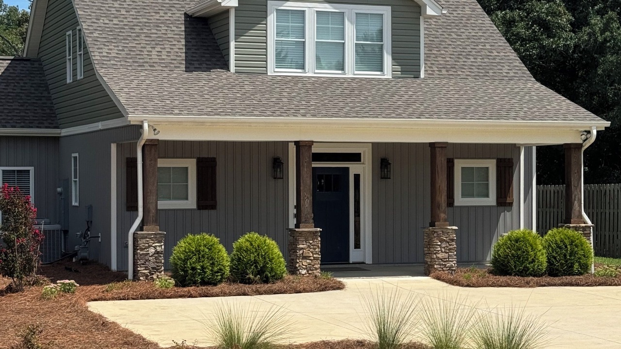 Photo of Outdoor in High Point