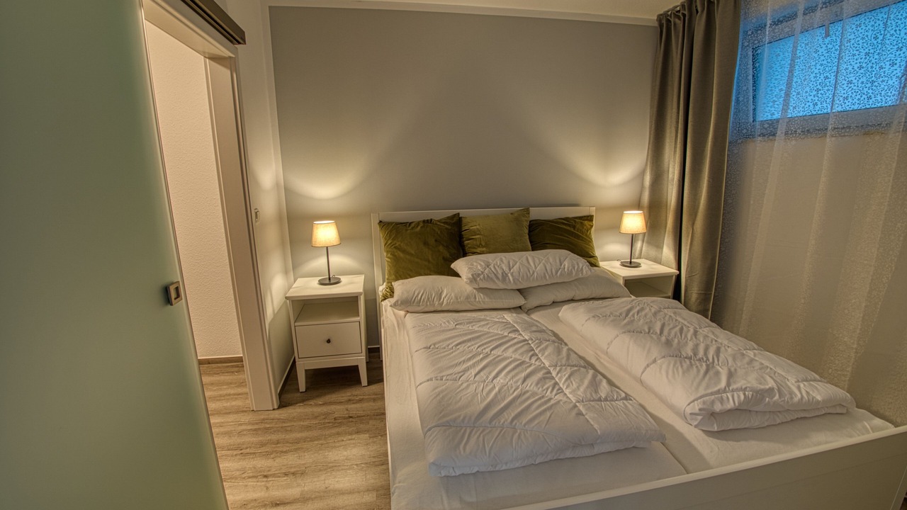 Photo of Bedroom in Oberursel