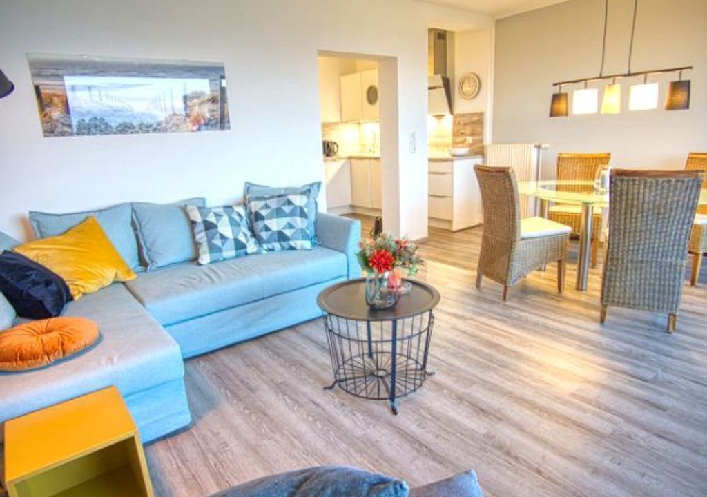Photo of Livingroom in Oberursel