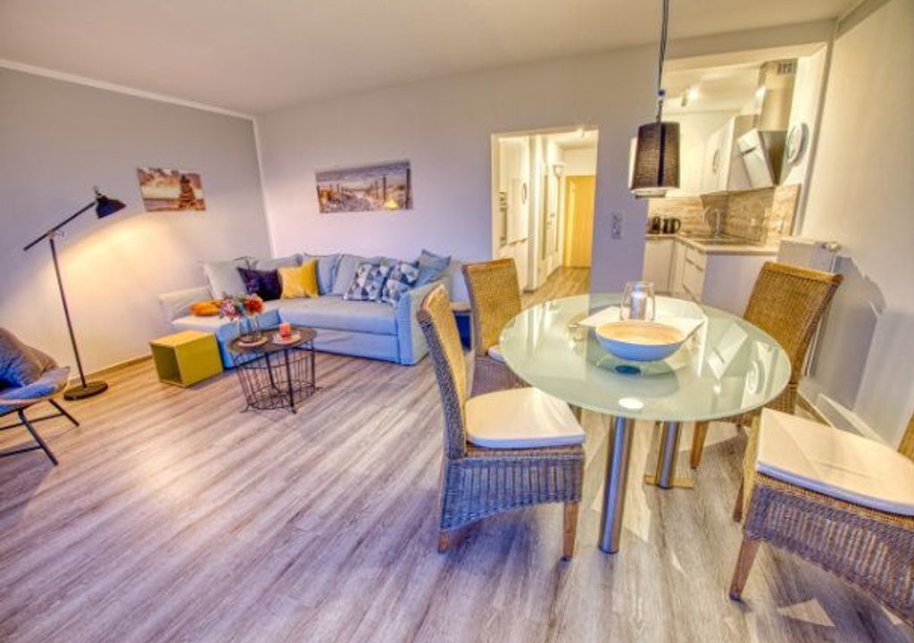 Photo of Livingroom in Oberursel
