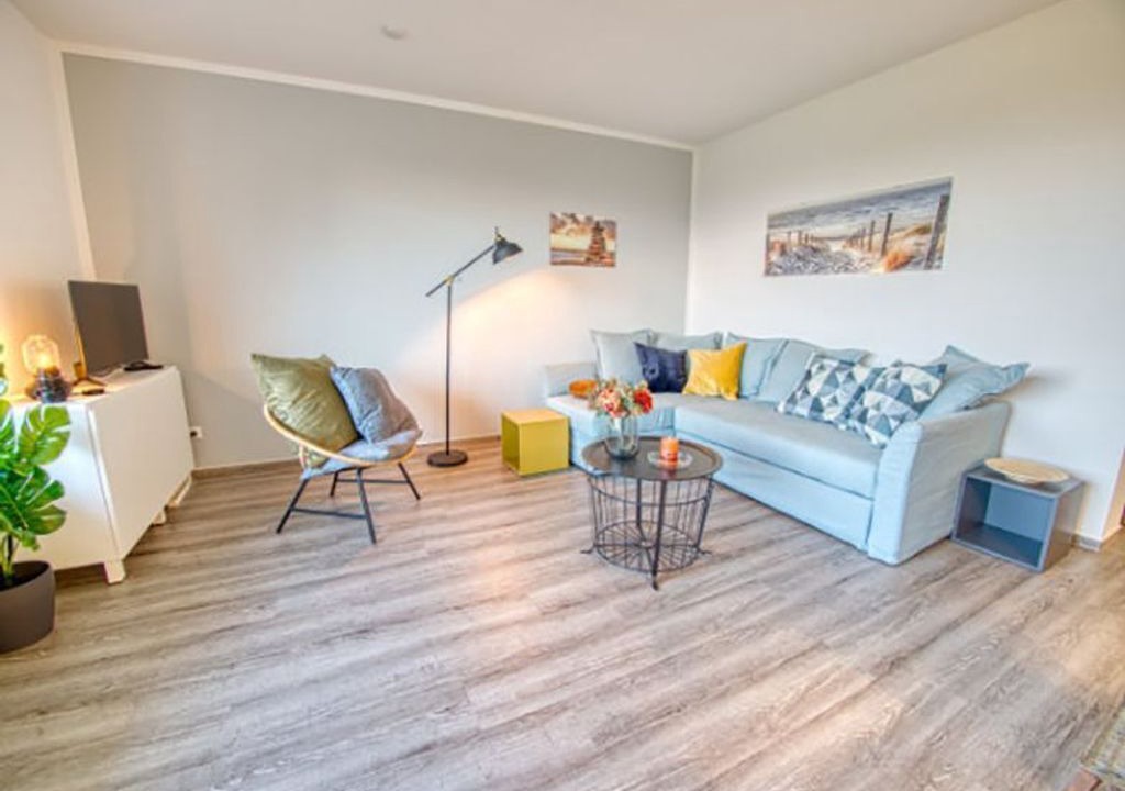 Photo of Livingroom in Oberursel