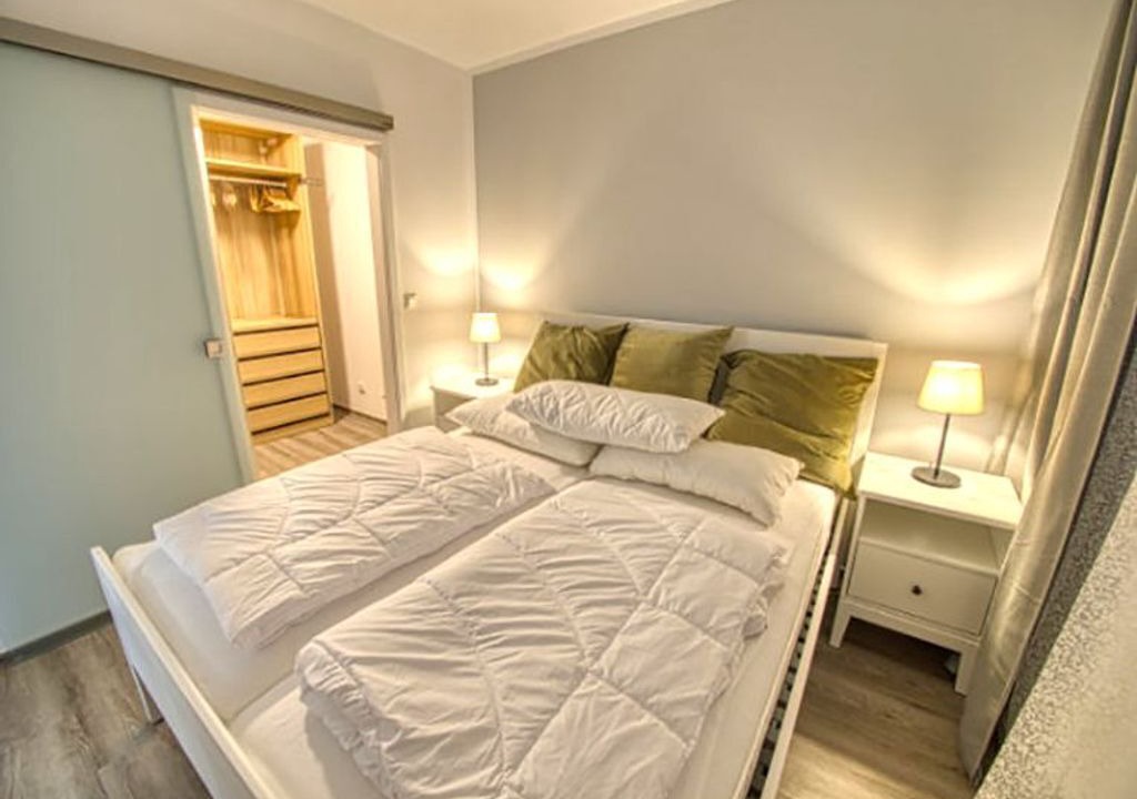 Photo of Bedroom in Oberursel