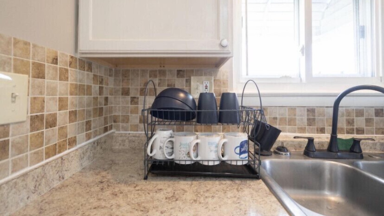 Photo of Kitchen in Taylor
