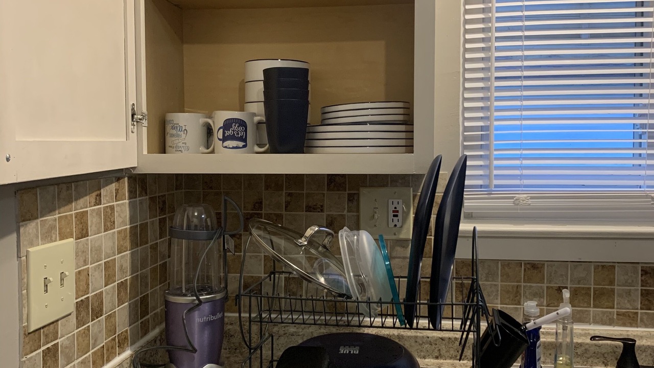 Photo of Kitchen in Taylor
