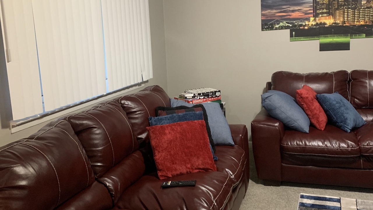 Photo of Livingroom in Taylor