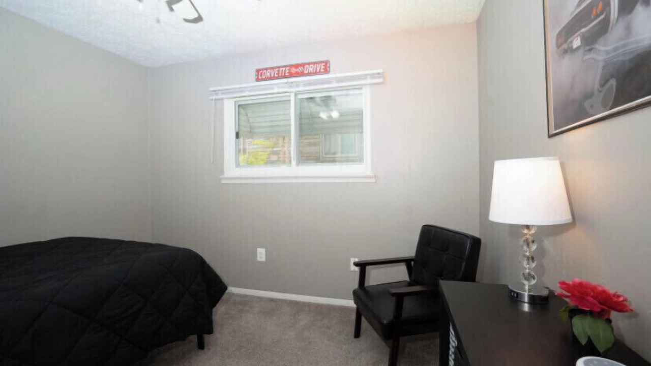 Photo of Bedroom in Taylor