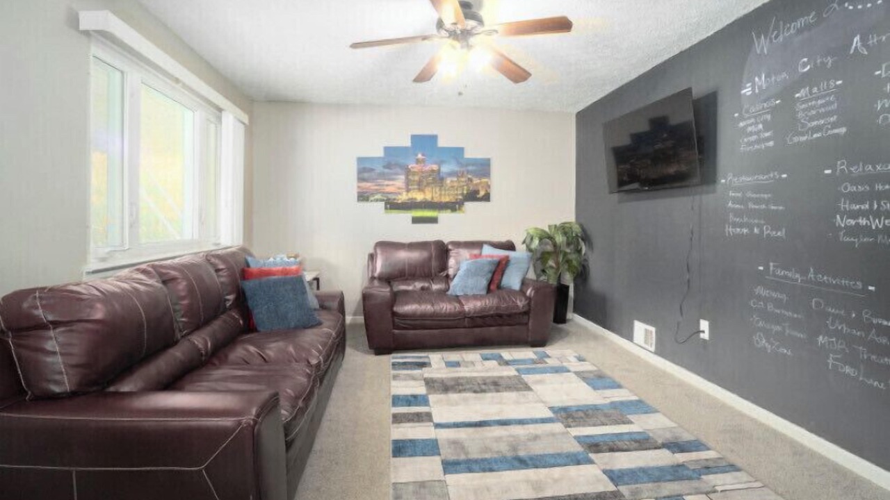 Photo of Livingroom in Taylor