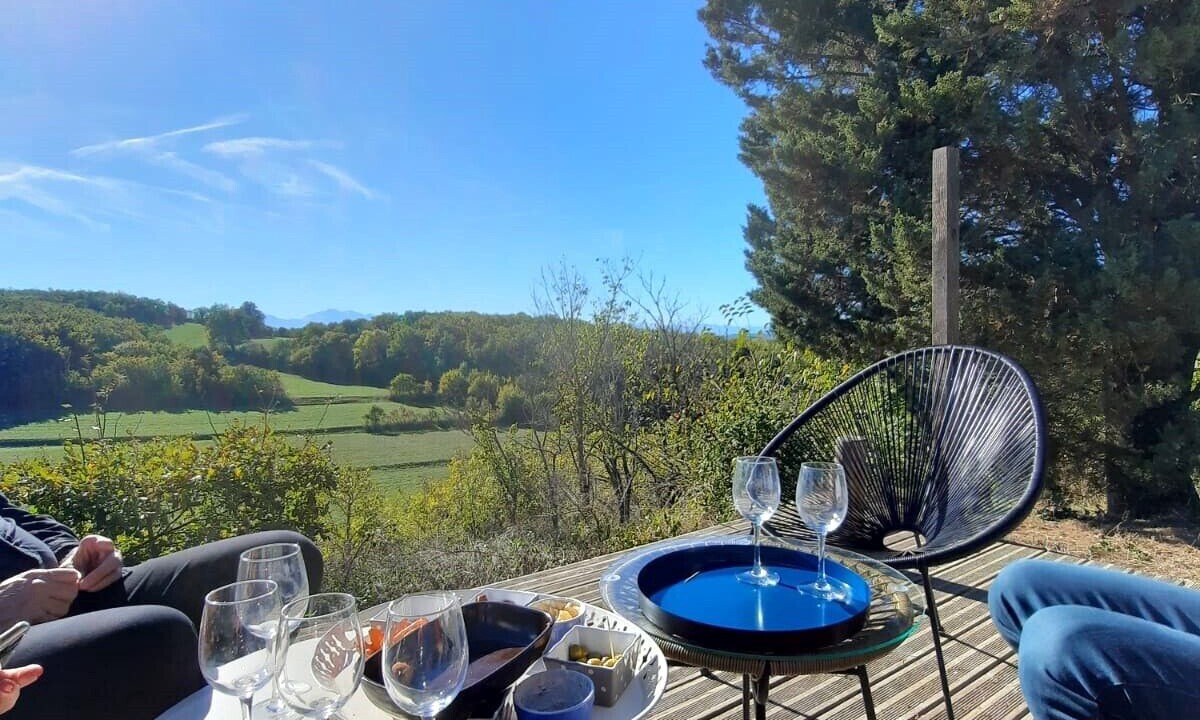 Photo of Outdoor in Lignairolles