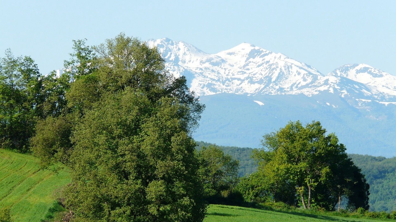 Photo of Outdoor in Lignairolles