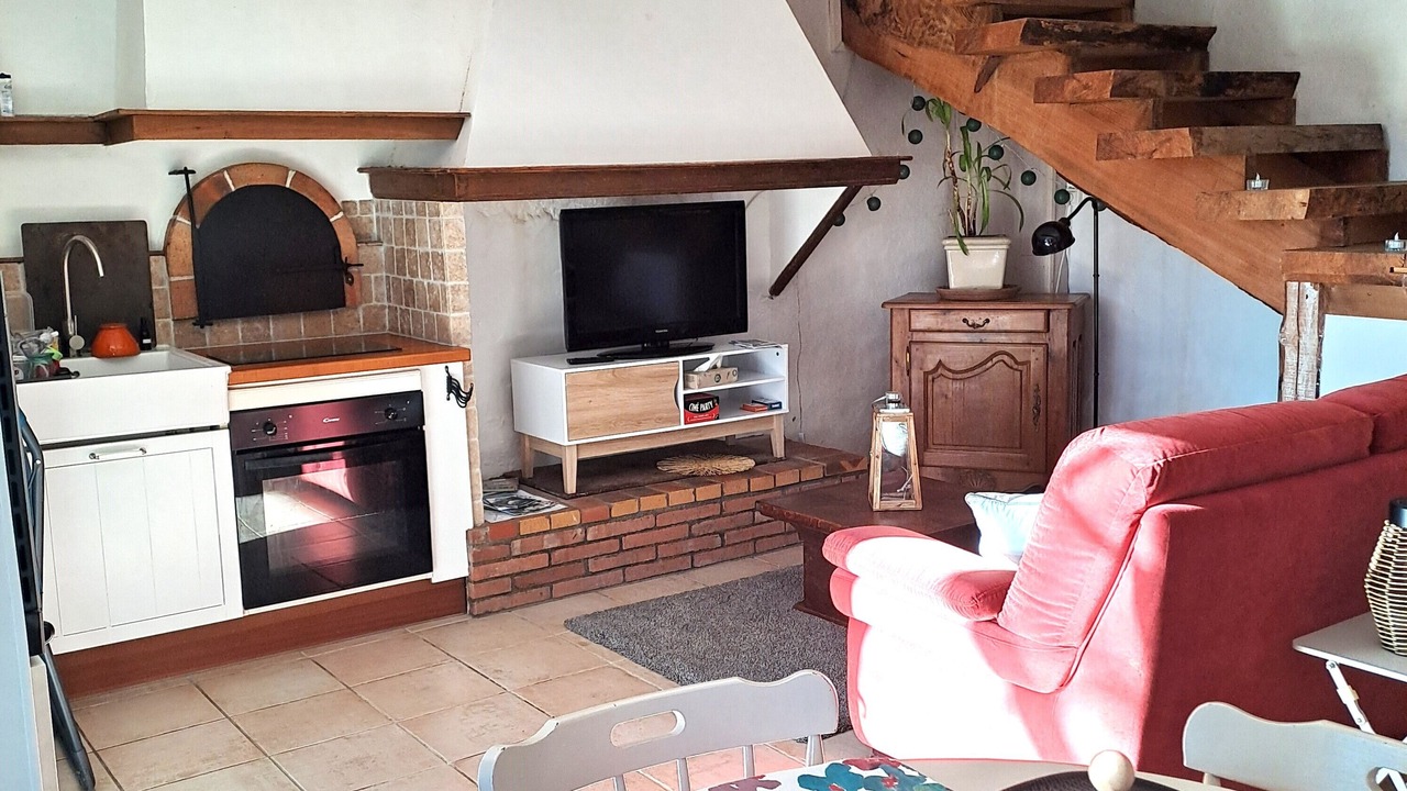 Photo of Livingroom in Lignairolles