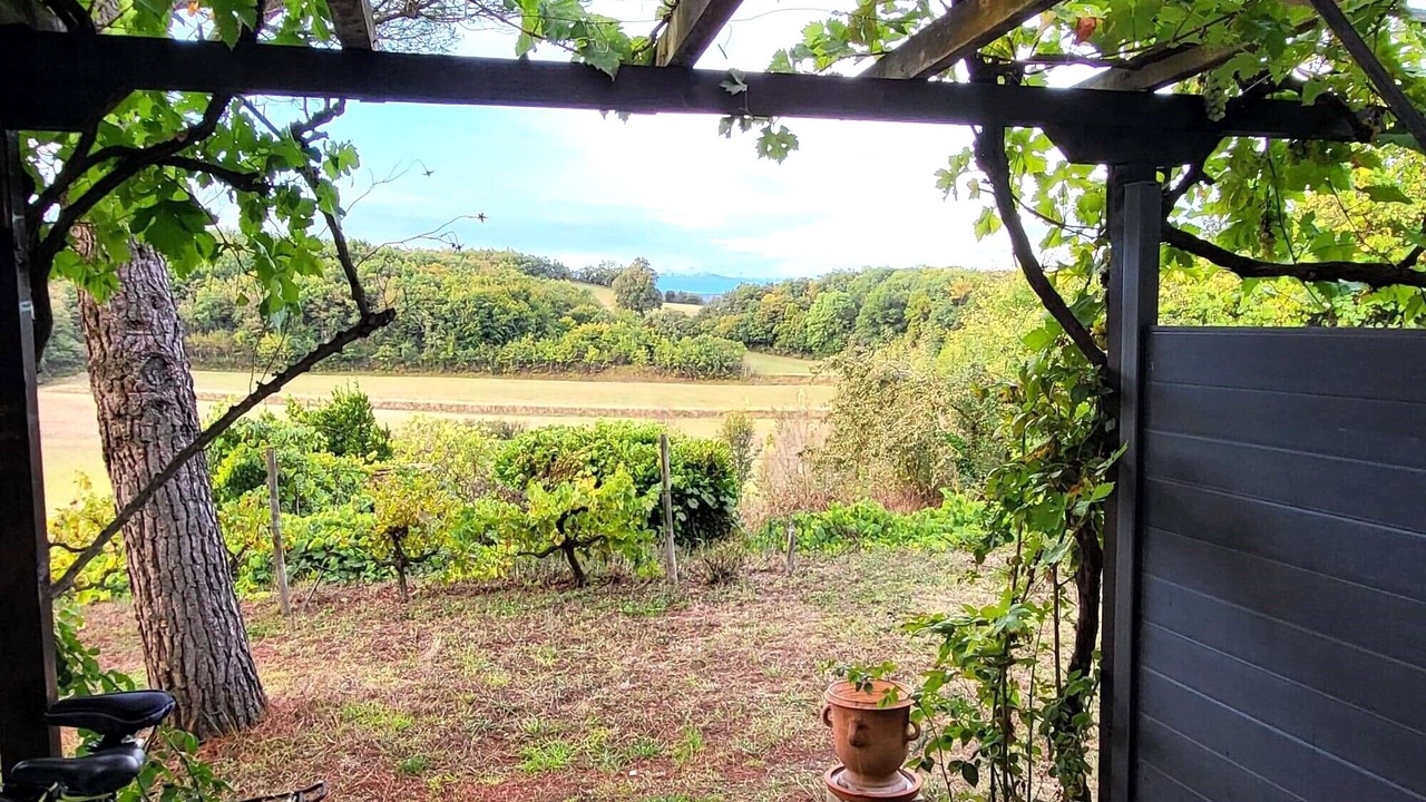 Photo of Outdoor in Lignairolles