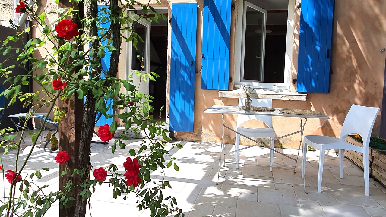 Photo of Outdoor in Lignairolles