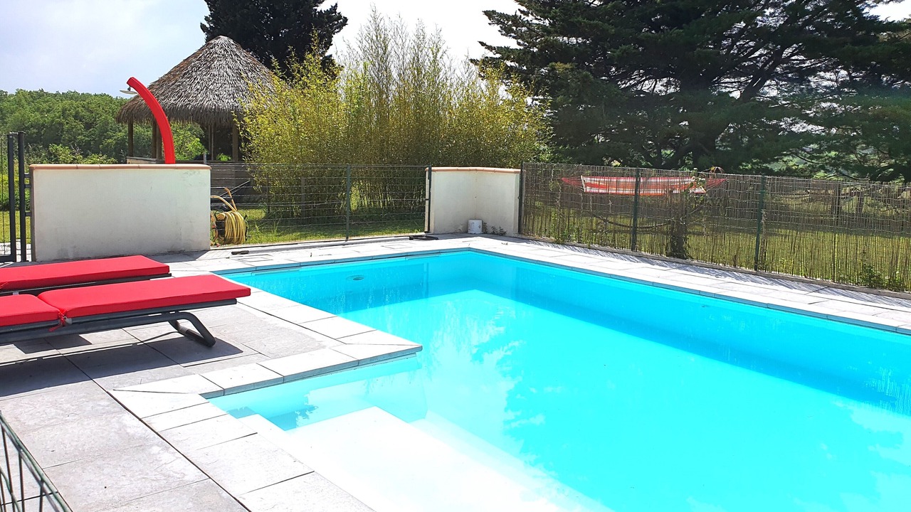 Photo of Outdoor in Lignairolles