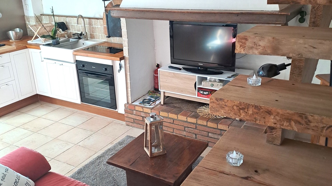 Photo of Livingroom in Lignairolles