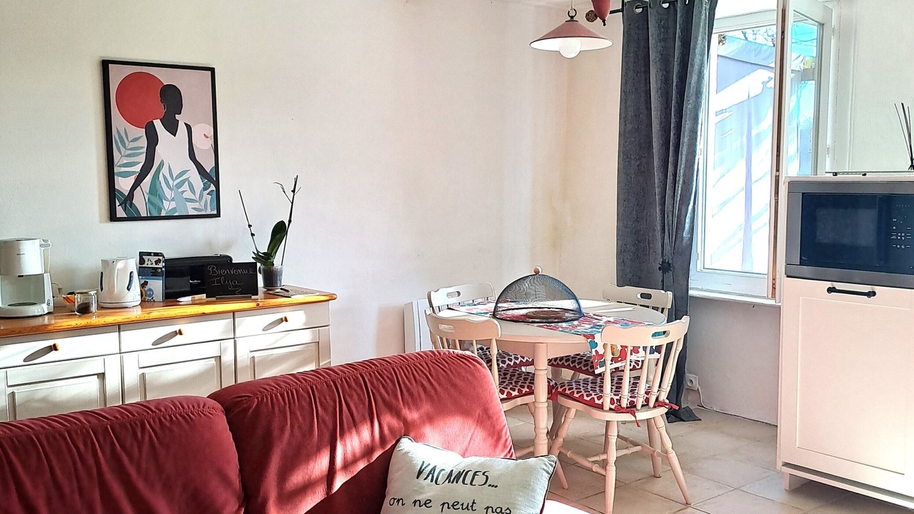 Photo of Livingroom in Lignairolles