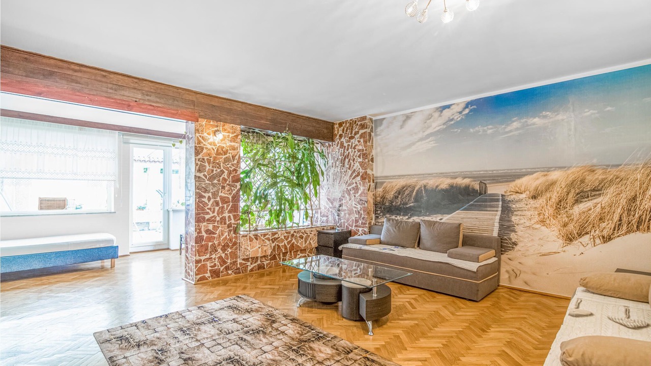 Photo of Bedroom in Dziaki Lesne