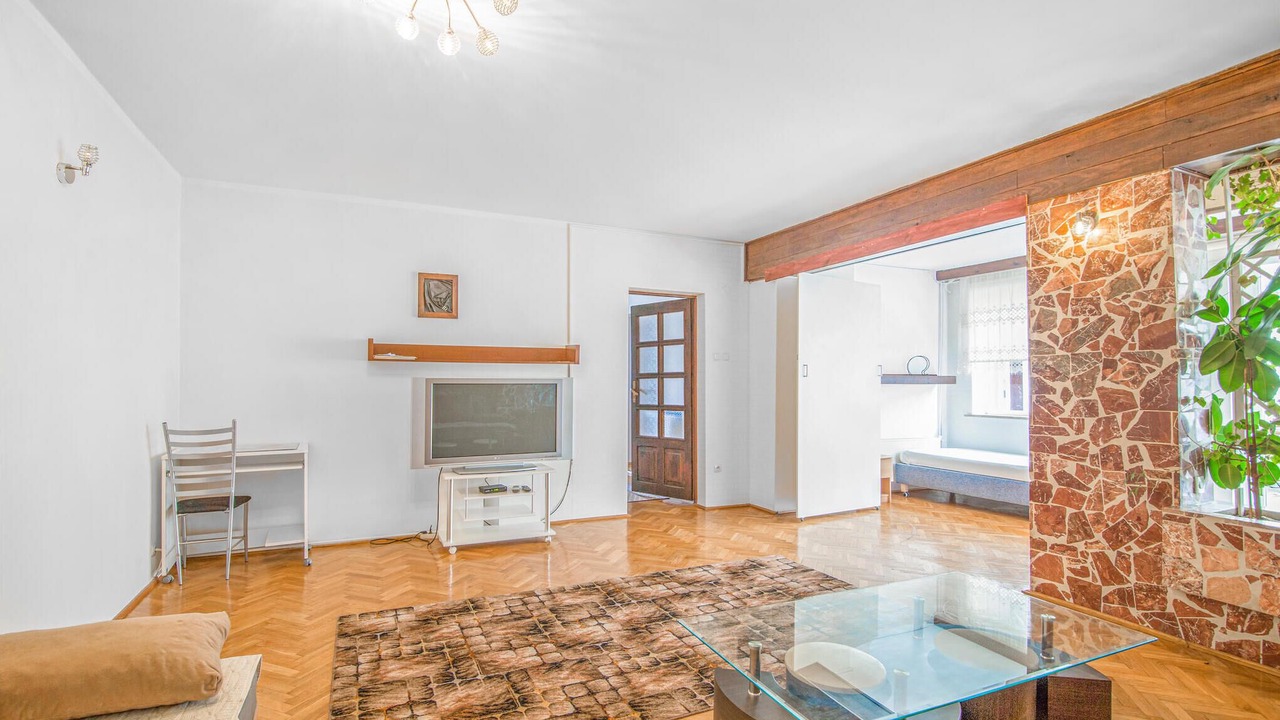 Photo of Bedroom in Dziaki Lesne