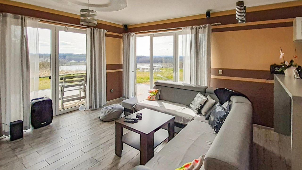 Photo of Bedroom in Mragowo