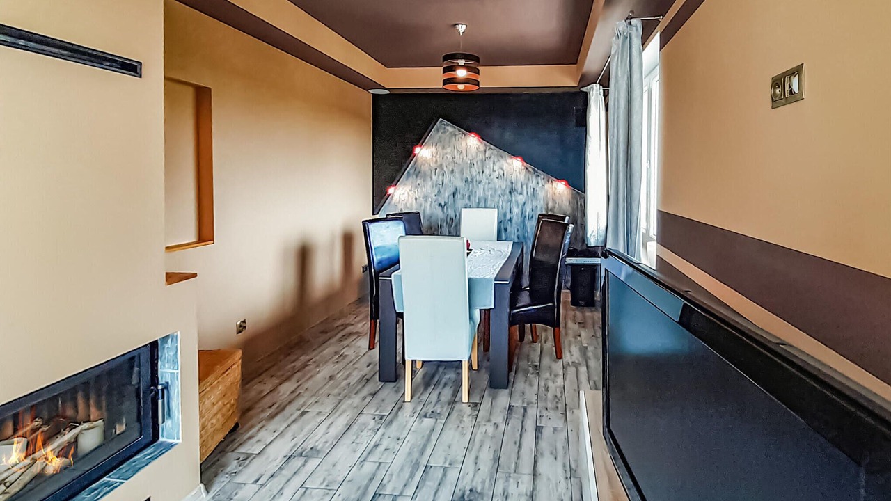 Photo of Bedroom in Mragowo