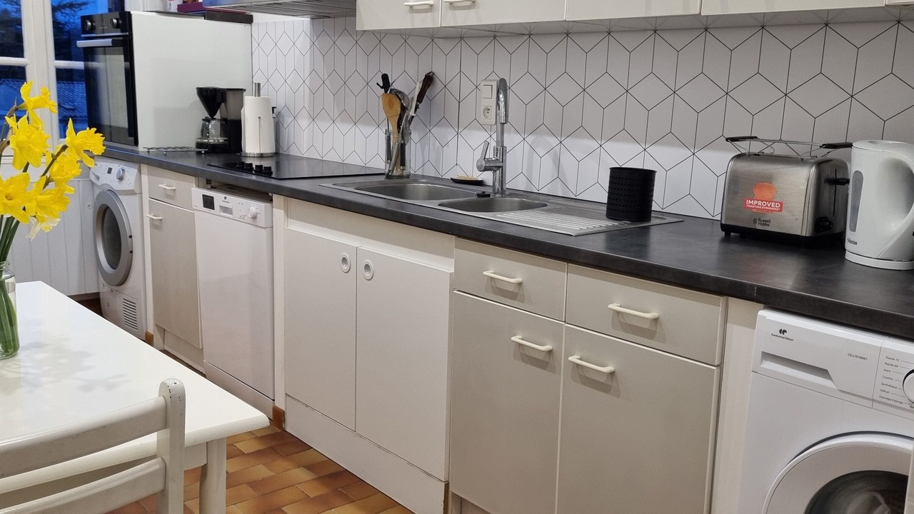 Photo of Kitchen in Aveze