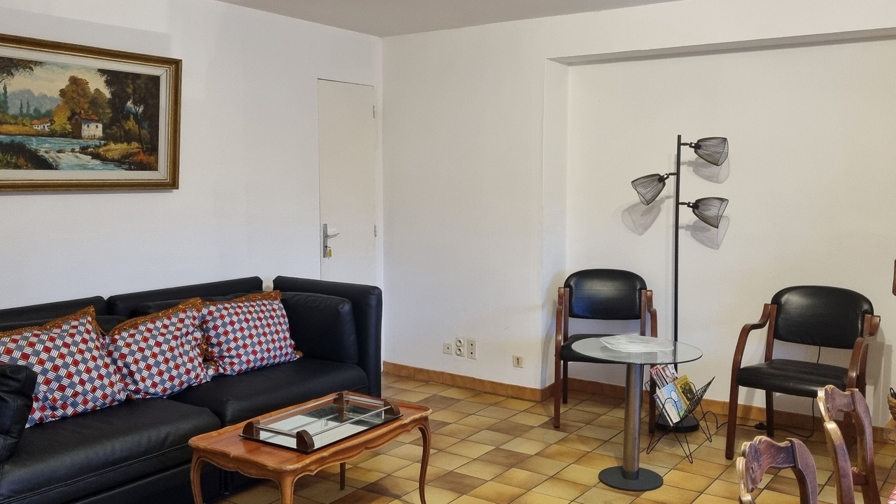 Photo of Livingroom in Aveze