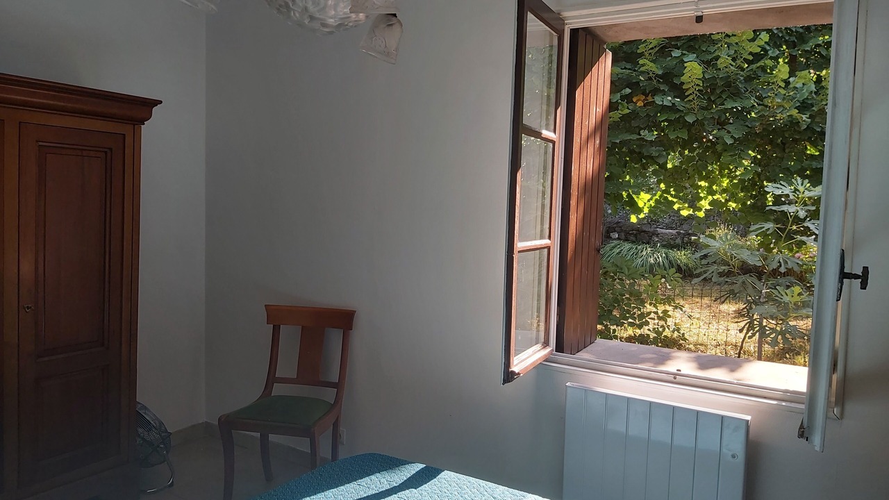 Photo of Bedroom in Aveze