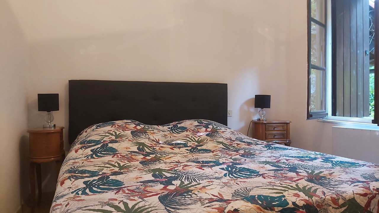 Photo of Bedroom in Aveze
