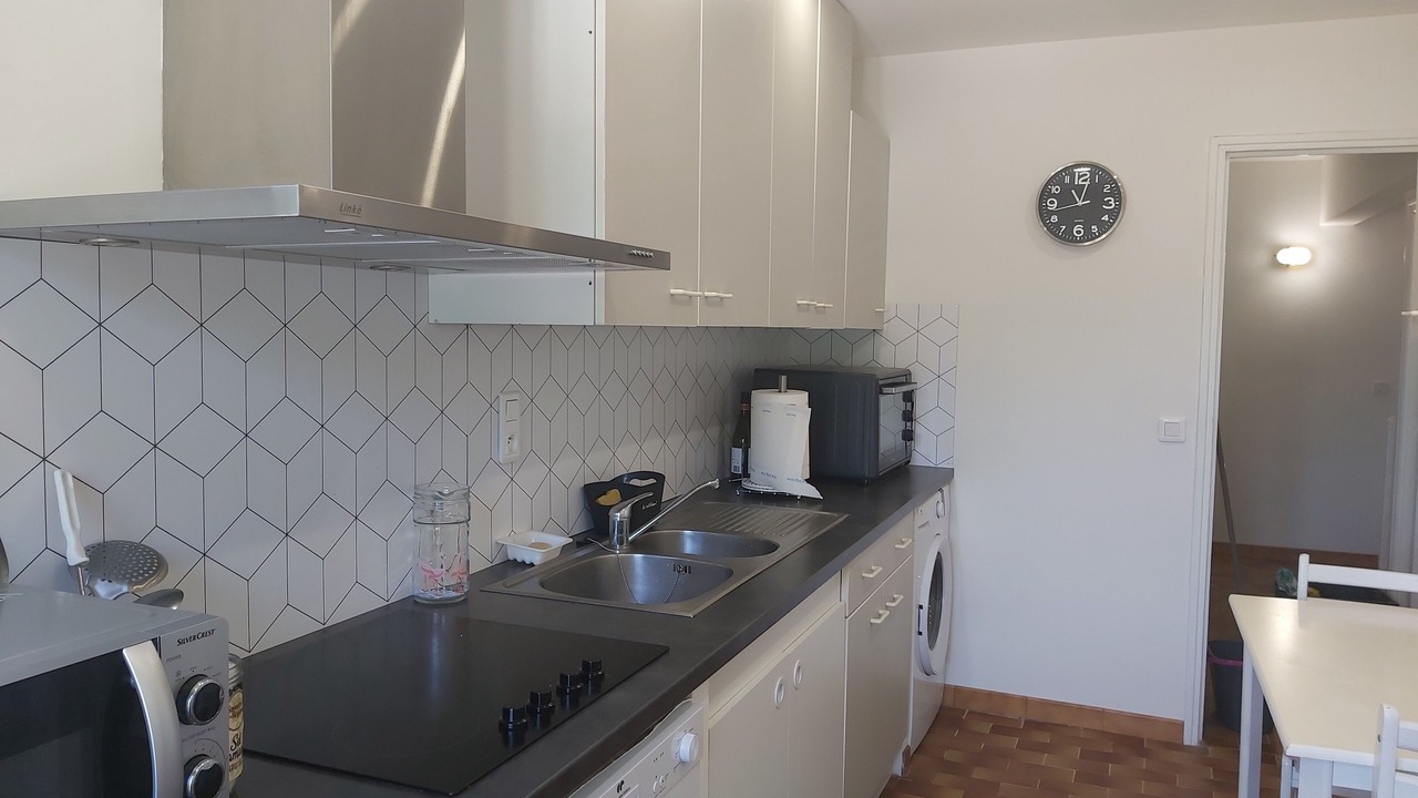 Photo of Kitchen in Aveze