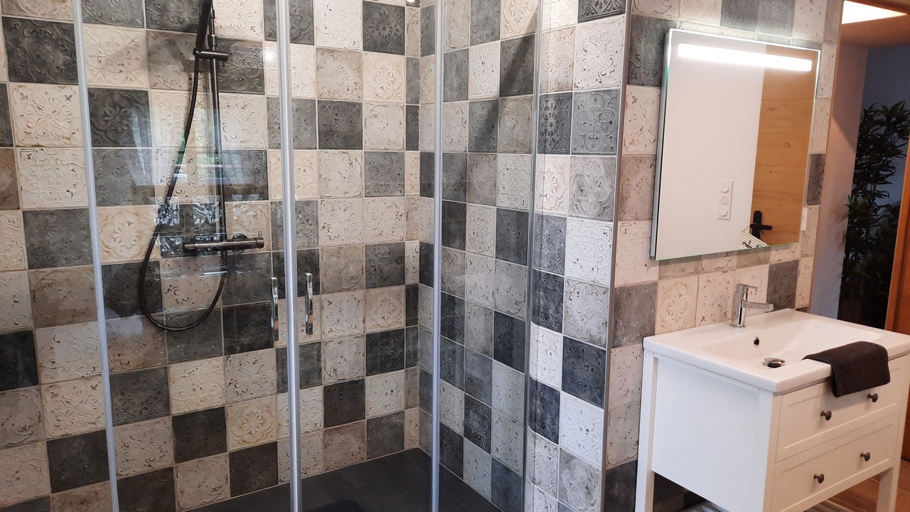 Photo of Bathroom in Le Gast